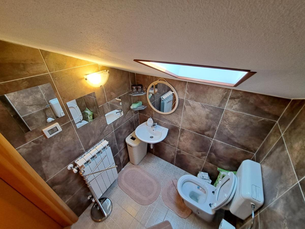 Appartement Casa Antonio With Swimming Pool à Novigrad Istria Extérieur photo