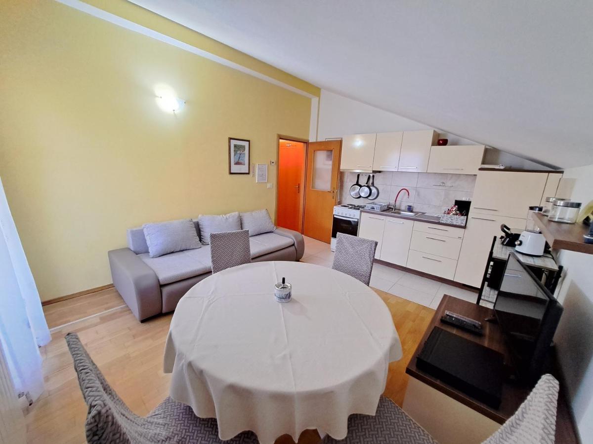 Appartement Casa Antonio With Swimming Pool à Novigrad Istria Extérieur photo