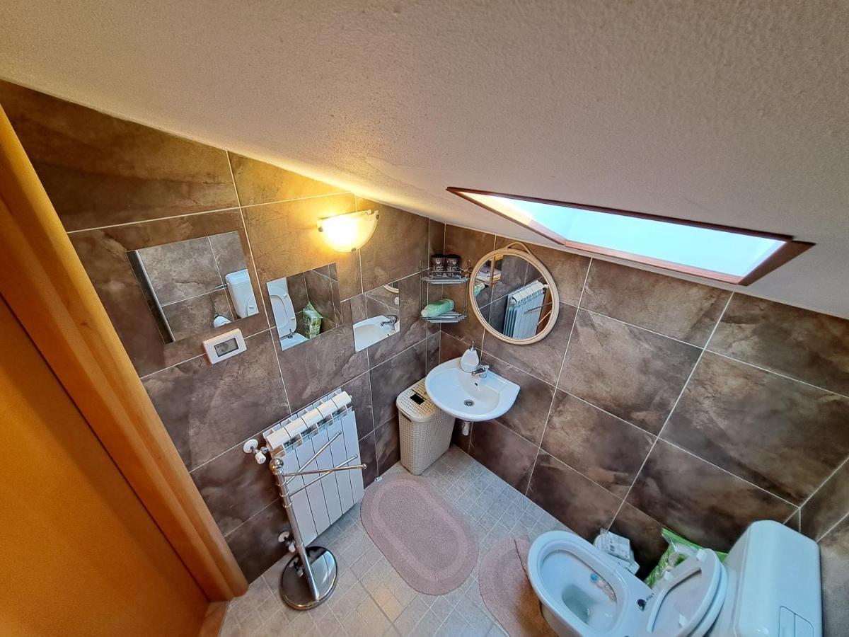 Appartement Casa Antonio With Swimming Pool à Novigrad Istria Extérieur photo