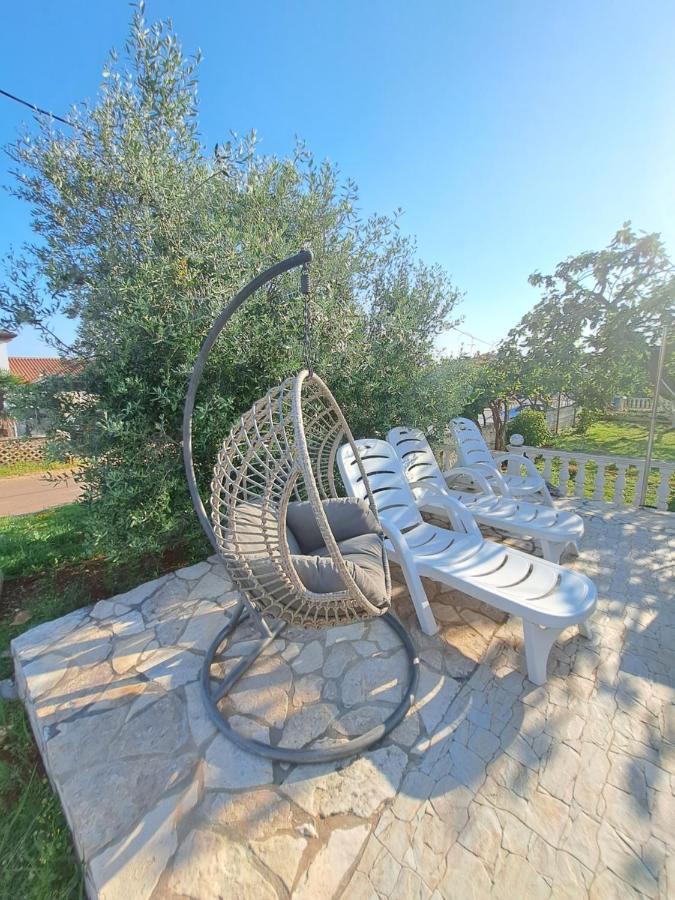 Appartement Casa Antonio With Swimming Pool à Novigrad Istria Extérieur photo