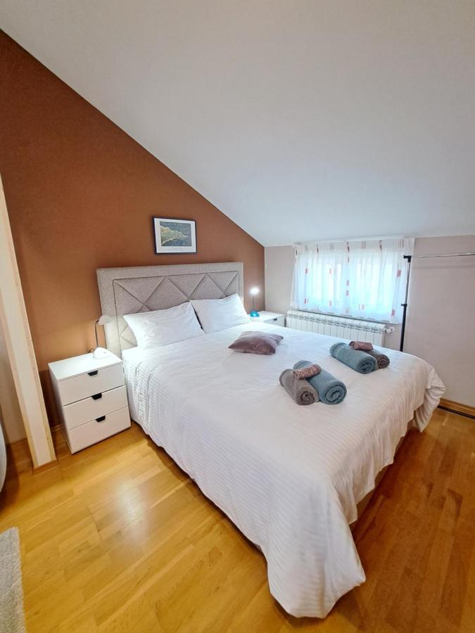 Appartement Casa Antonio With Swimming Pool à Novigrad Istria Extérieur photo
