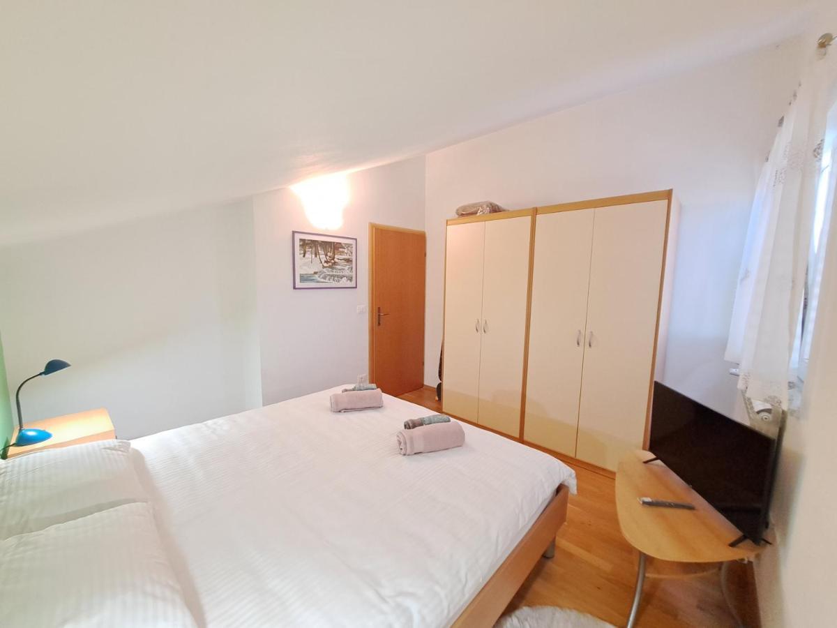 Appartement Casa Antonio With Swimming Pool à Novigrad Istria Extérieur photo