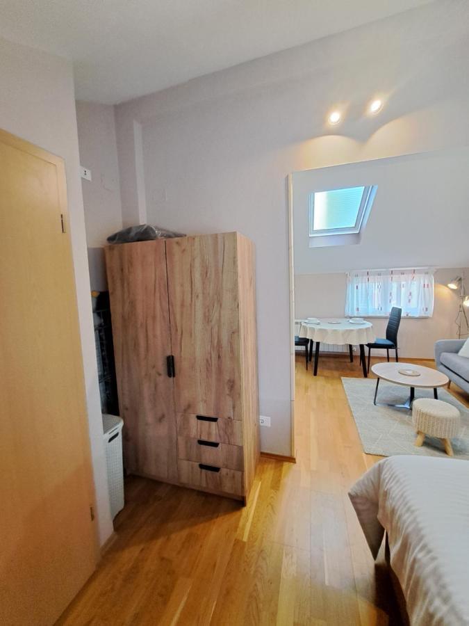Appartement Casa Antonio With Swimming Pool à Novigrad Istria Extérieur photo