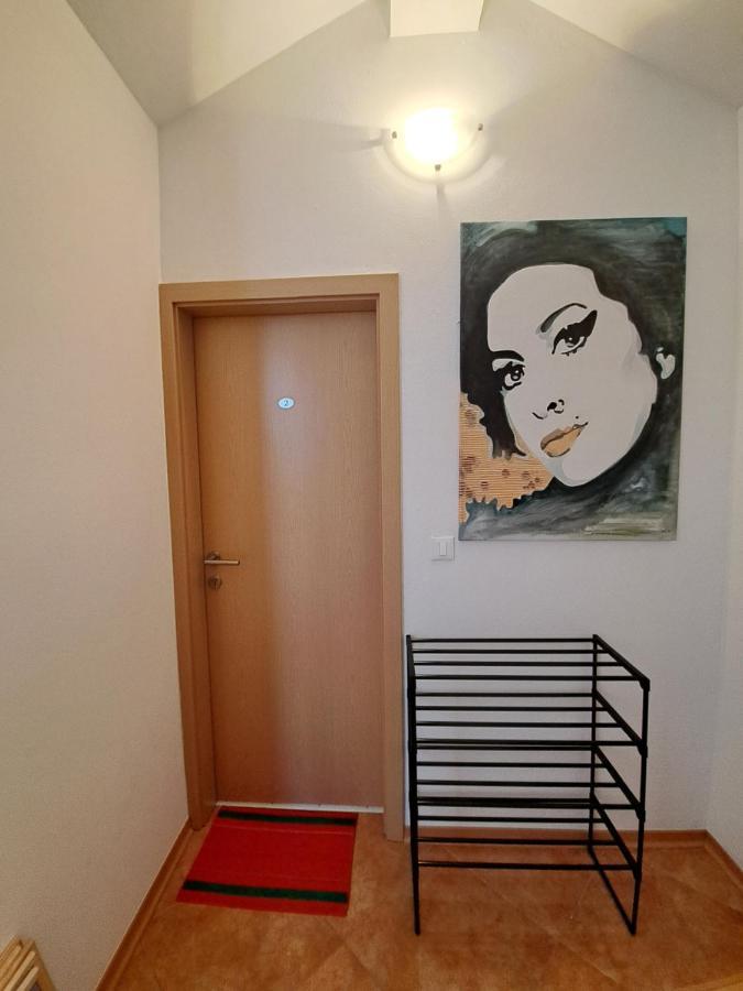 Appartement Casa Antonio With Swimming Pool à Novigrad Istria Extérieur photo